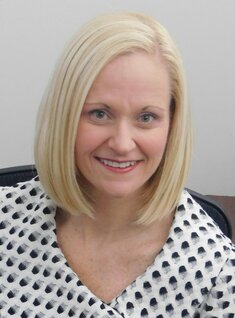 Alison DeCourcey, President and CEO of United Community