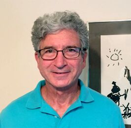 Jeffrey Kirsch