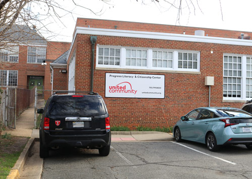 Progreso Literacy and Citizenship Center