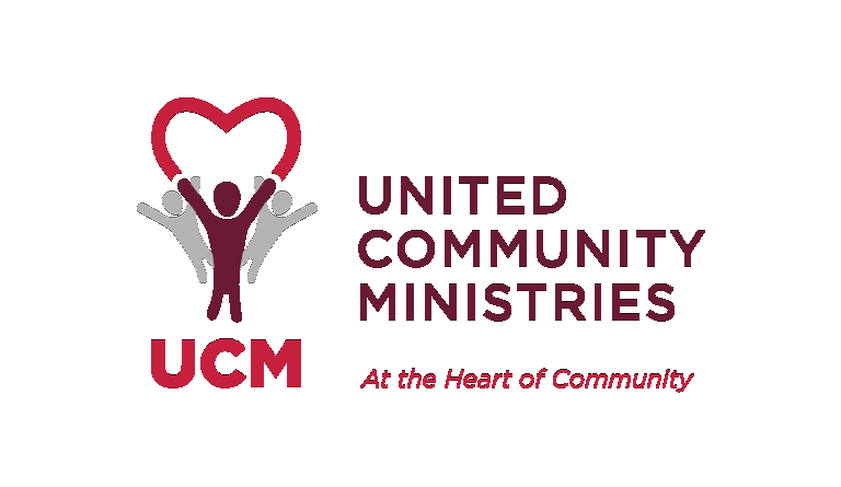 The old UCM Logo