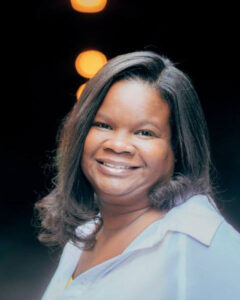 Yolonda Thompson, Director of Community Impact