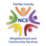 Fairfax County Neighborhood and Community Services Logo