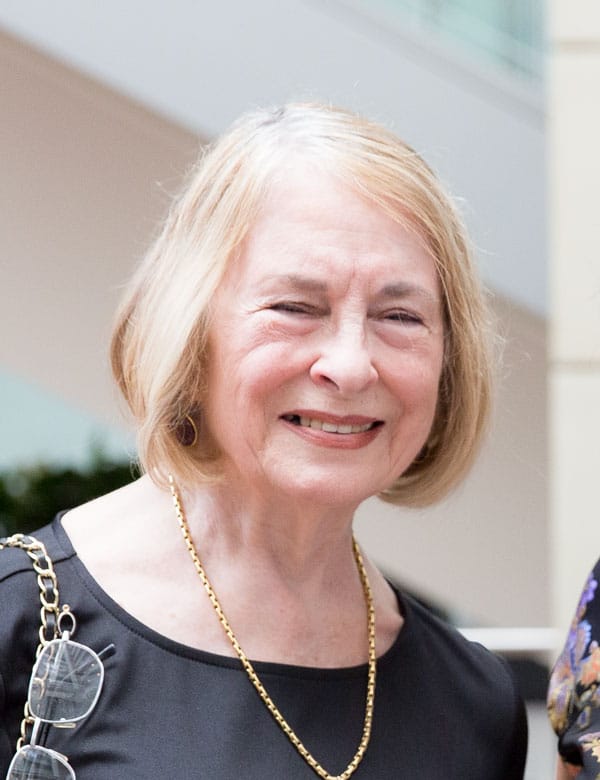Jean Mitchler Fiks