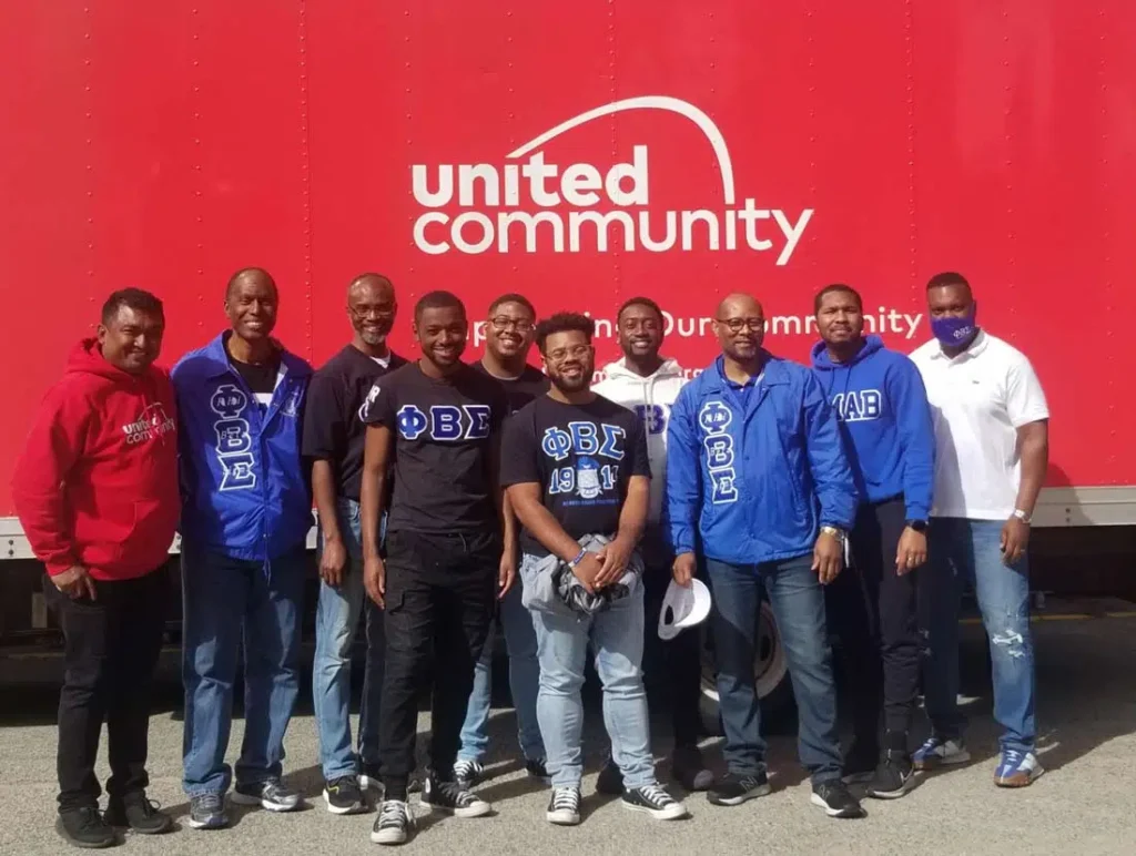 Partnership with Capital Area Food Bank Supports Families