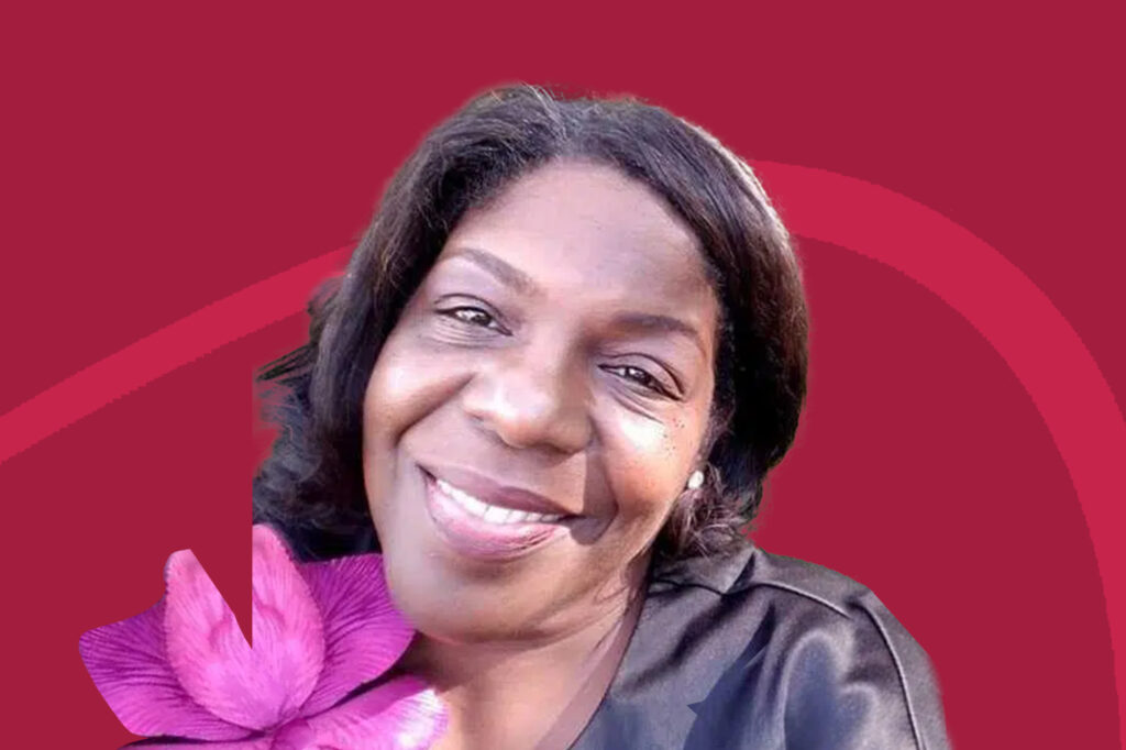 Welcome Our New Chief Impact Officer