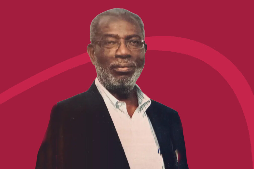 In Memoriam Nathaniel Wilson