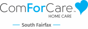 ComForCare Home Care Logo