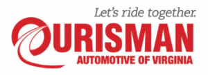 Ourisman VA logo