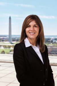 Laura Gleason Board Member