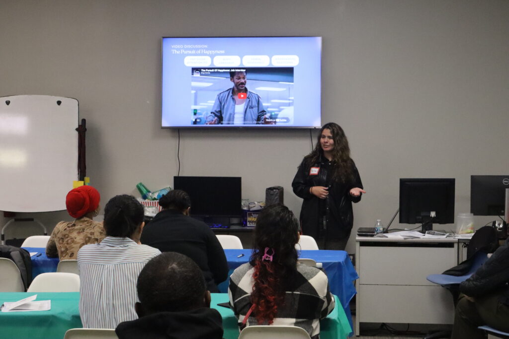 Workforce Readiness Series - Family Achievement Program