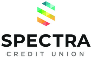 Spectra Credit Union Logo