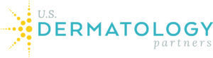 US Dermatology Partners Logo