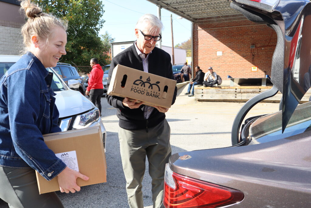 Northern Virginia Families Need Help Now: Rising Costs, Funding Cuts, and Growing Community Need