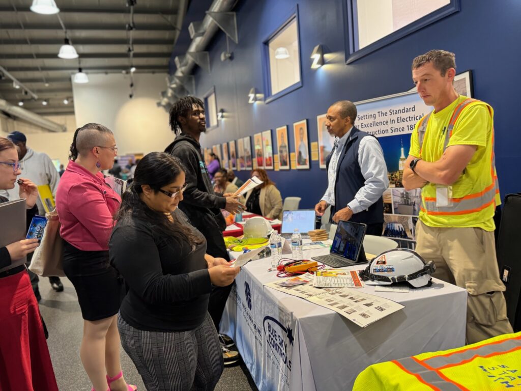 United Community Job Fair