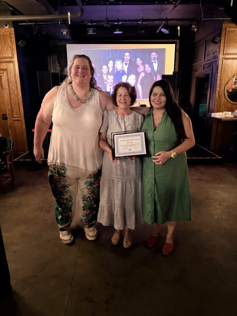 AILA Names United Community Progreso the Pro Bono Organization of the Year