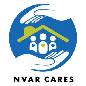 Northern Virginia Association of Realtors (NVAR) logo