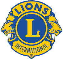 Lion's Club logo