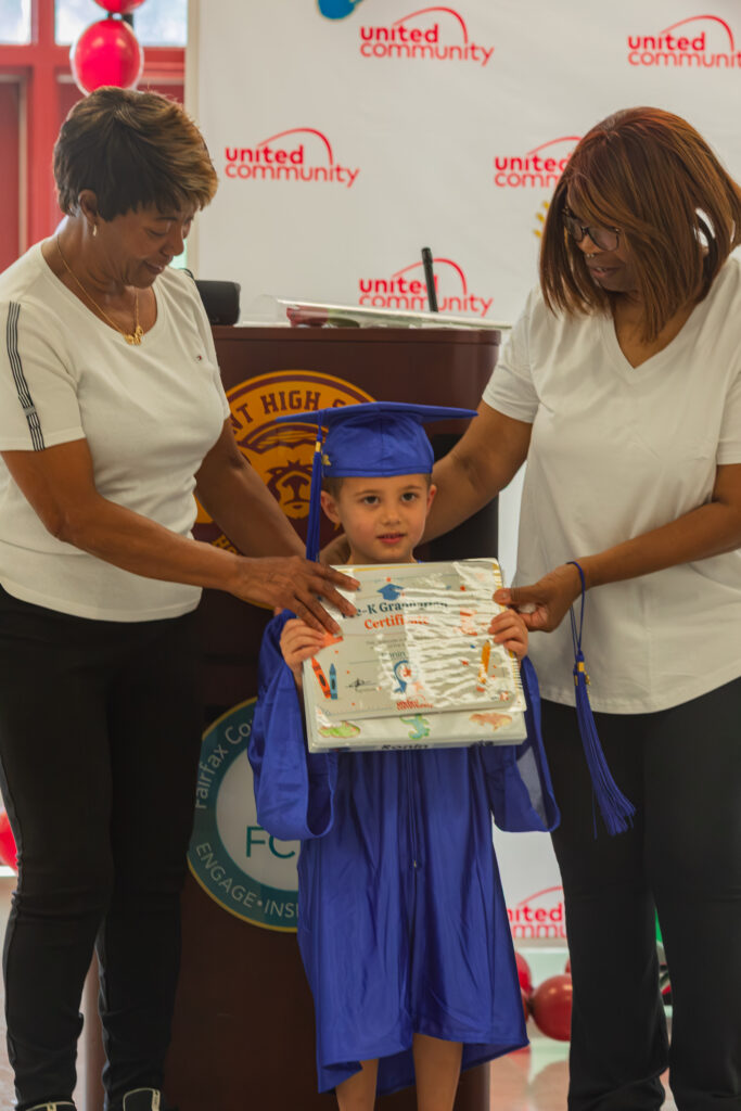ELC Graduation
