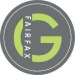 The Fairfax Girl logo