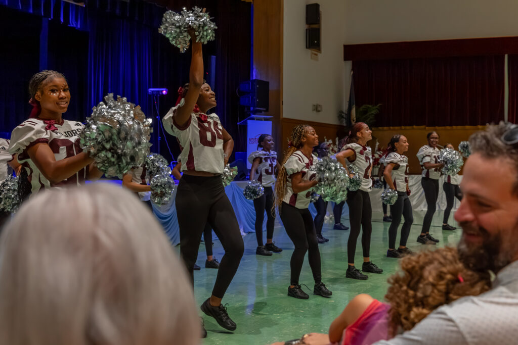 Inaugural ALX South Block Party Brings More Than 500 Neighbors Together