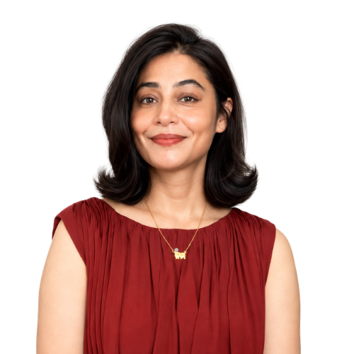 Shruti Jha