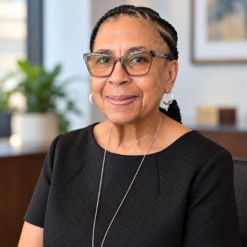 Gale Clarke United Community Board Member
