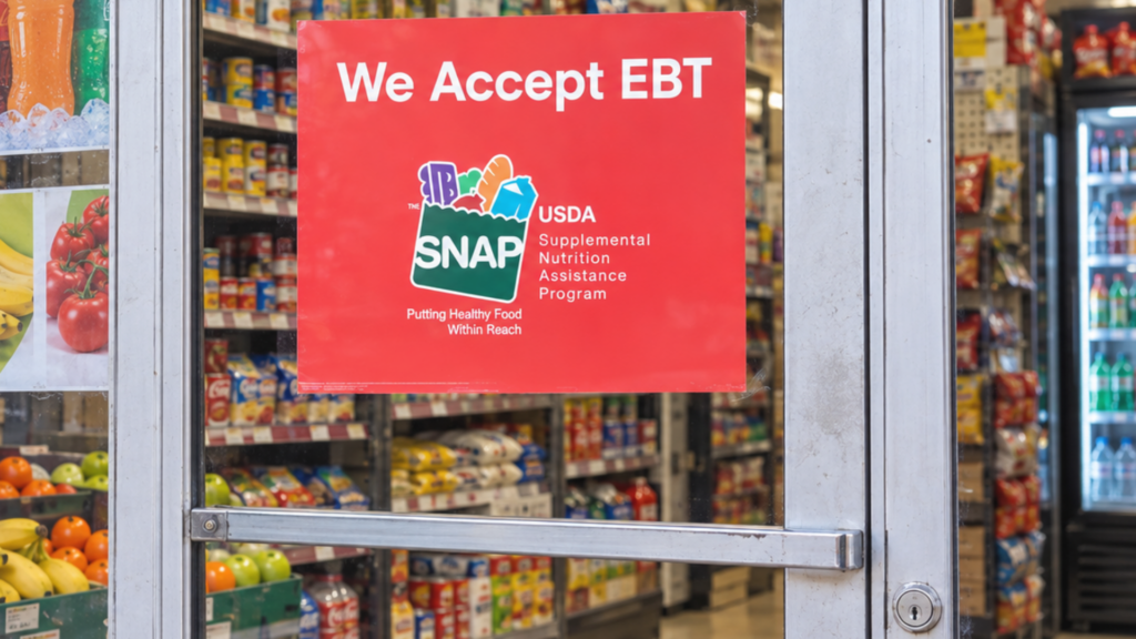 SNAP Changes in Virginia and What Families Need to Know